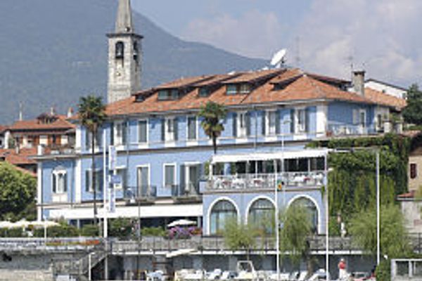 Due Palme (Mergozzo)